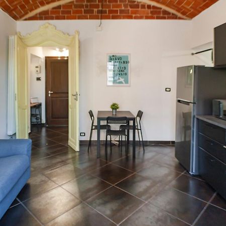 Dora'S Park Modern Apartment Turin Exterior foto
