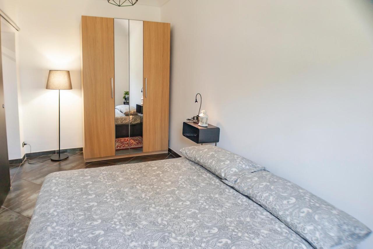 Dora'S Park Modern Apartment Turin Exterior foto